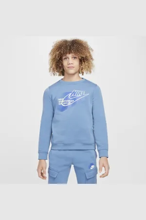 Nike Sportswear Standard Issue Older Kids