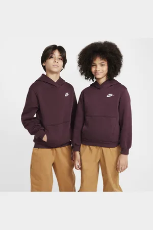 Nike Sportswear Club Fleece Older Kids