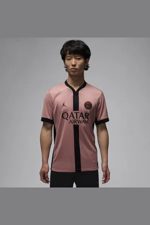 Jordan Nike Paris Saint-Germain 2024/25 Stadium Third Men