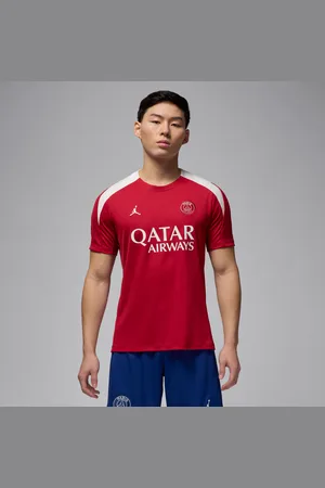 Jordan Nike Paris Saint-Germain Strike Fourth Men