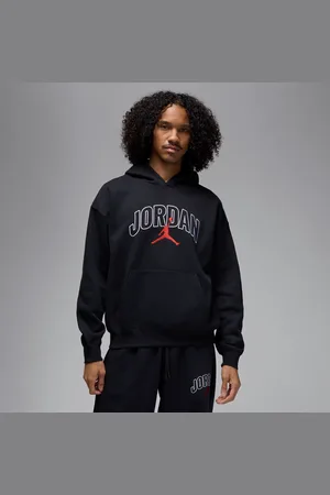 Jordan Nike Brooklyn Fleece Men