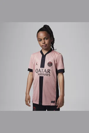 Jordan Nike Paris Saint-Germain 2024/25 Stadium Third Older Kids