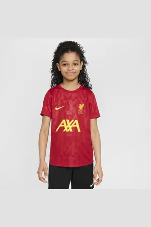 Nike Liverpool F.C. Academy Pro Older Kids
