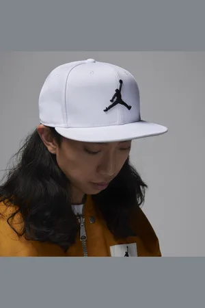 Jordan Nike Jumpman Pro Adjustable Cap - - Polyester