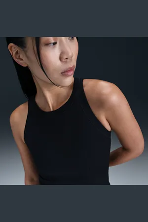 Nike Zenvy Rib Women