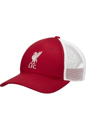 Nike Liverpool F.C. Rise Older Kids