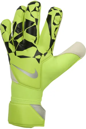 Nike Vapor Grip3 Goalkeeper Football Gloves