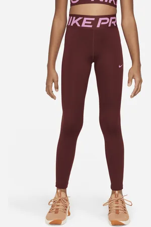 Nike Pro Girls