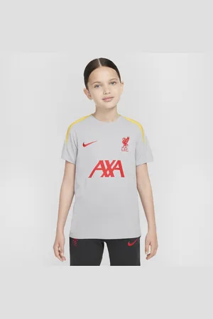Nike Liverpool F.C. Strike Third Older Kids