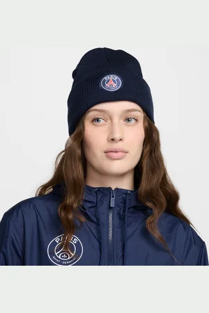 Nike Paris Saint-Germain Peak Beanie - - Polyester/Nylon
