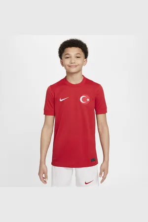 Nike Türkiye 2024/25 Stadium Away Older Kids
