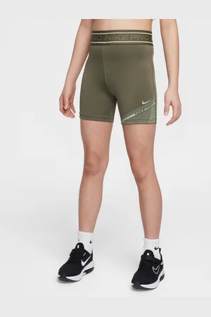 Nike Pro Girls