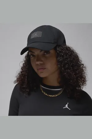 Jordan Nike Club Cap Adjustable Hat - - Cotton