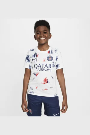 Nike Paris Saint-Germain Academy Pro Away Older Kids