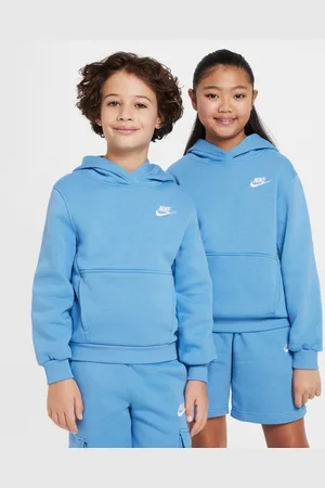 Nike Sportswear Club Fleece Older Kids