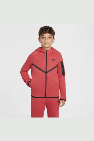 Nike Sportswear Tech Fleece Older Kids