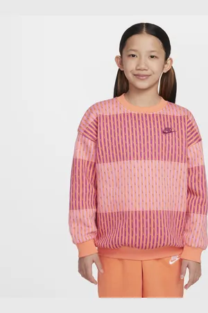 Nike Sportswear Club Fleece Older Kids