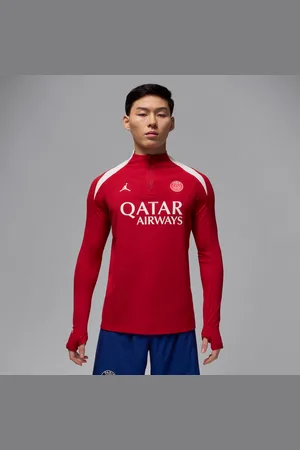 Jordan Nike Paris Saint-Germain Strike Elite Fourth Men