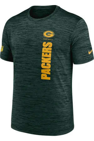 Nike Bay Packers Sideline Velocity Men