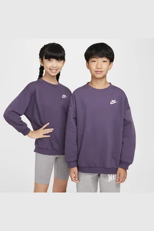 Nike Sportswear Club Fleece Older Kids