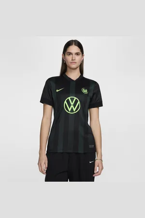 Nike VfL Wolfsburg 2024/25 Stadium Away Women