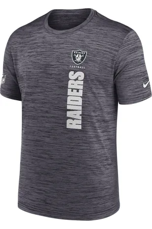 Nike Las Vegas Raiders Sideline Velocity Men