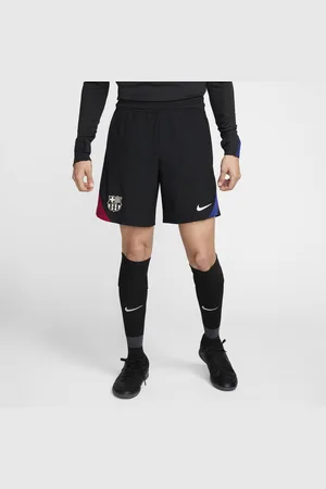 Nike F.C. Barcelona Strike Elite Men
