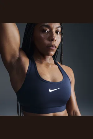 Nike Swoosh Medium-Support Women