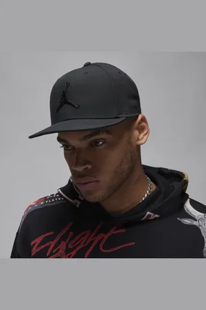 Jordan Nike Jumpman Pro Adjustable Cap - - Polyester