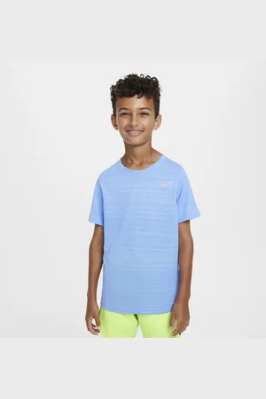 Nike Dri-FIT Miler Older Kids