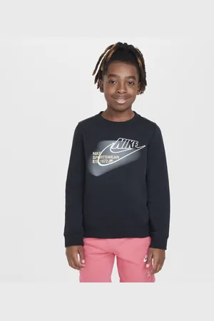 Nike Sportswear Standard Issue Older Kids