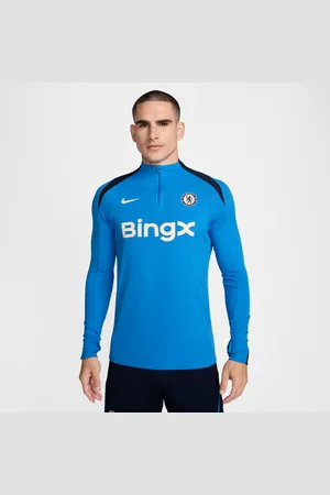 Nike Chelsea F.C. Strike Elite Men