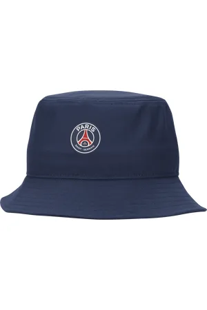 Nike Paris Saint-Germain Apex Soccer Bucket Hat - - Polyester