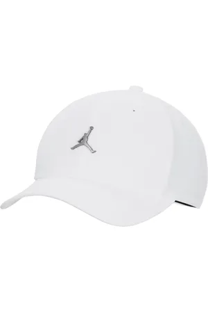 Jordan Nike Rise Cap Adjustable Hat - - Nylon