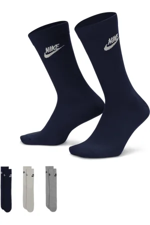 Nike Sportswear Everyday Essential Crew Socks (3 Pairs)