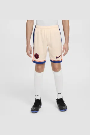 Nike Chelsea F.C. 2024/25 Stadium Away Older Kids