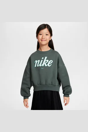 Nike Sportswear Club Fleece Girls