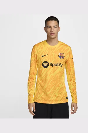 Nike F.C. Barcelona 2024/25 Stadium Goalkeeper Men