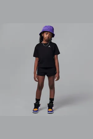 Jordan Nike Brooklyn Essentials Younger Kids