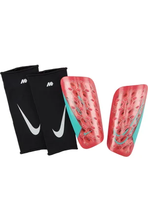 Nike Mercurial Lite SuperLock Football Shinguards