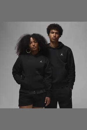 Jordan Nike Brooklyn Fleece Men