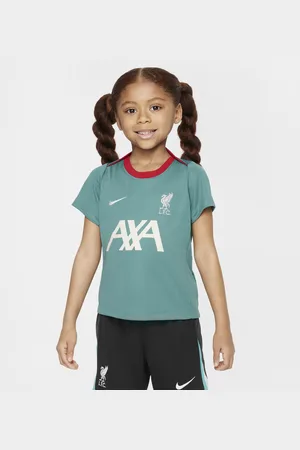 Nike Liverpool F.C. Academy Pro Younger Kids