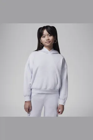 Jordan Nike Brooklyn Essentials Older Kids