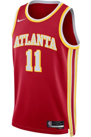 Nike Atlanta Hawks Icon Edition 2022/23 Men