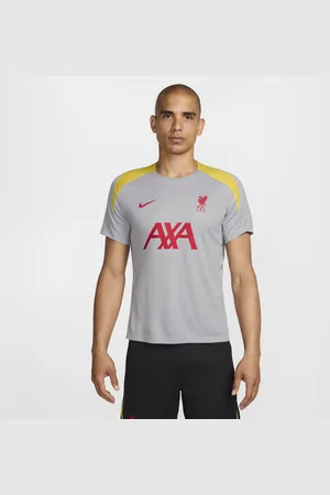 Nike Liverpool F.C. Strike Third Men