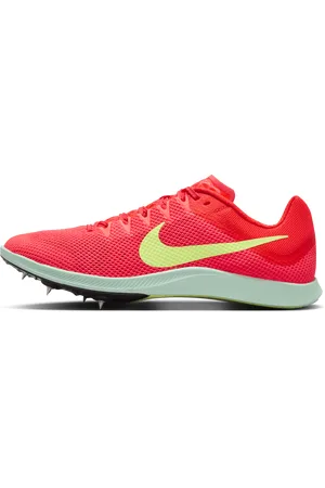 Nike Zoom Rival Distance Athletics Distance Spikes