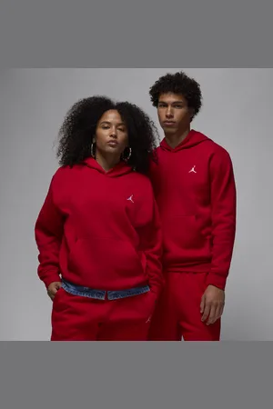 Jordan Nike Brooklyn Fleece Men