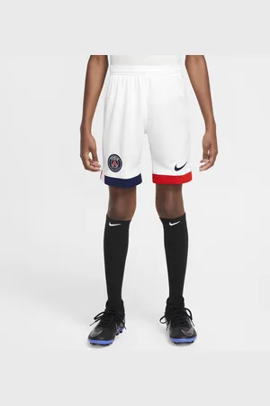 Nike Paris Saint-Germain 2024/25 Stadium Away Older Kids