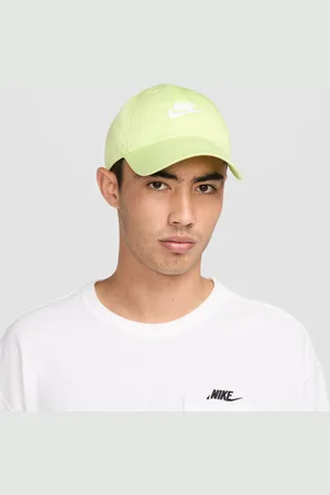Nike Club Unstructured Futura Wash Cap - - Cotton