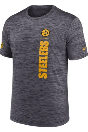 Nike Pittsburgh Steelers Sideline Velocity Men